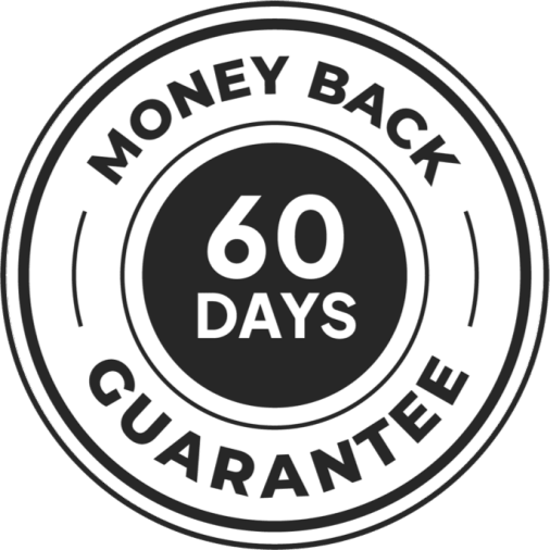 Menovelle Money Back Guarantee