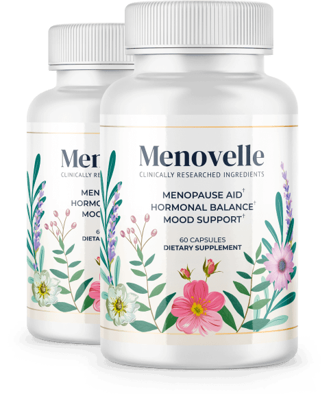 Menovelle ™ Limited Time Offer