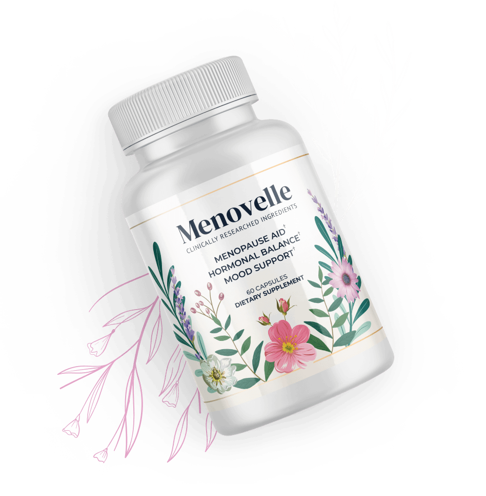 Menovelle Discounted Offer